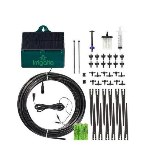 Irrigatia C12 Solar Automatic Watering System | Irrigatia | Skyline Smoke Company | South Africa