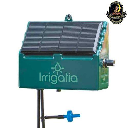 Irrigatia C12 Solar Automatic Watering System | Irrigatia | Skyline Vape & Smoke Lounge | South Africa