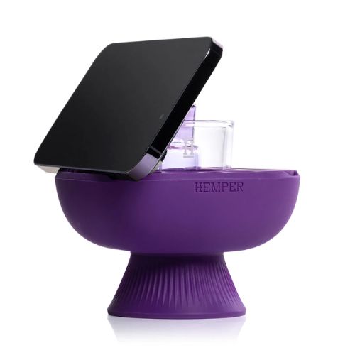 Isoplex Iso Cleaning & Concentrate Tool Station | Hemper USA | Skyline Smoke Company | South Africa