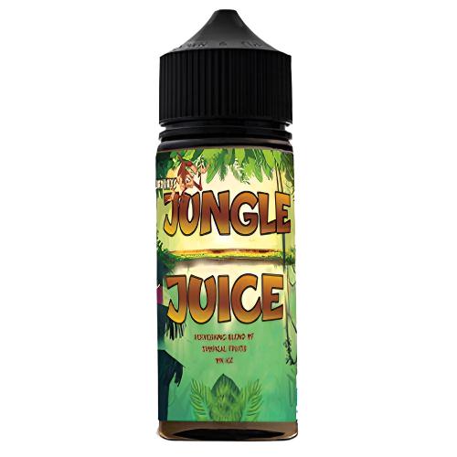 Jay Jay's Jungle Juice Longfill Aroma | Jay Jays | Skyline Smoke Company | South Africa