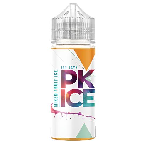 Jay Jay's PK Ice Mixed Fruit Ice Longfill Aroma | Jay Jays | Skyline Smoke Company | South Africa