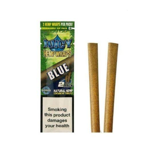 Juicy Jays Juicy Hemp Wraps | Juicy Jays | Skyline Smoke Company | South Africa