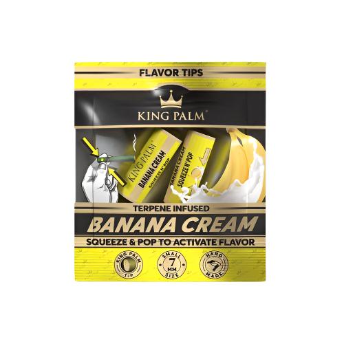 King Palm Flavor Tips | King Palm | Skyline Smoke Company | South Africa