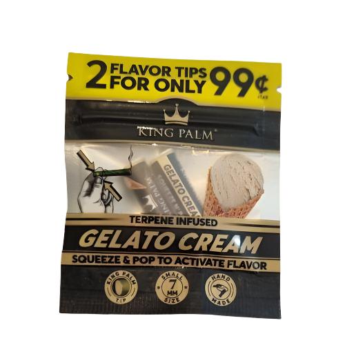 King Palm Flavor Tips | King Palm | Skyline Smoke Company | South Africa