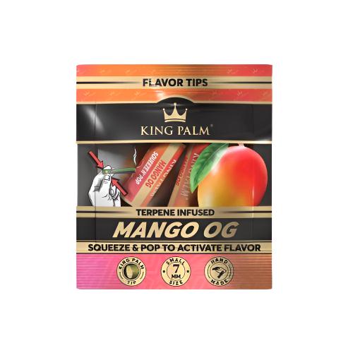 King Palm Flavor Tips | King Palm | Skyline Smoke Company | South Africa