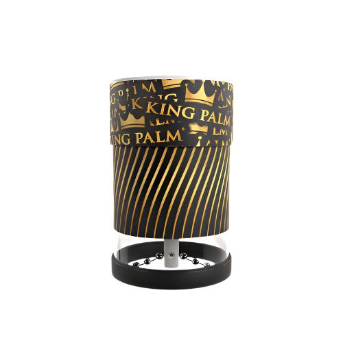 King Palm x Wakit Electric Grinder | King Palm | Skyline Smoke Company | South Africa