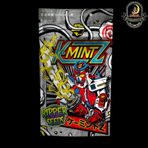 KMintz Auto | Ripper Seeds | Skyline Smoke Company | South Africa