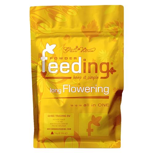 Long Flowering Green House Powder Feeding | Green House Feeding | Skyline Smoke Company | South Africa