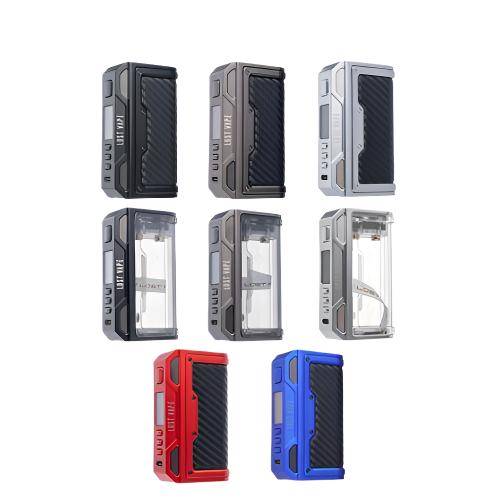 Lost Vape Thelema Quest Mod 200W Box Mod | Skyline Vape & Smoke Lounge | South Africa Skyline Smoke Company Lost Vape Thelema Quest Mod 200W Box Mod | Skyline Vape & Smoke Lounge | South Africa Skyline Smoke Company