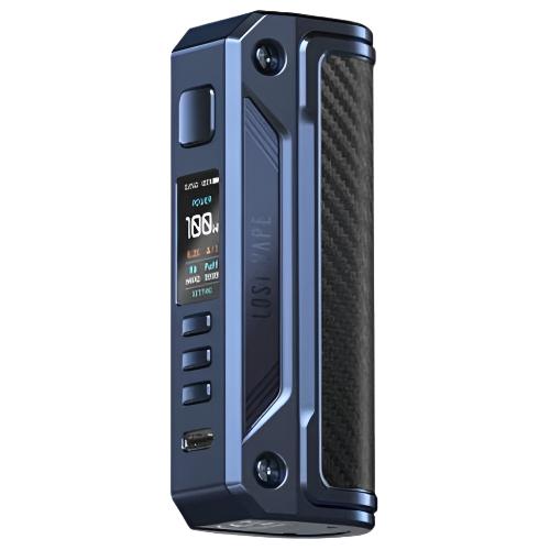 Lost Vape Thelema Solo 100W Box Mods | Lost Vape | Skyline Smoke Company | South Africa