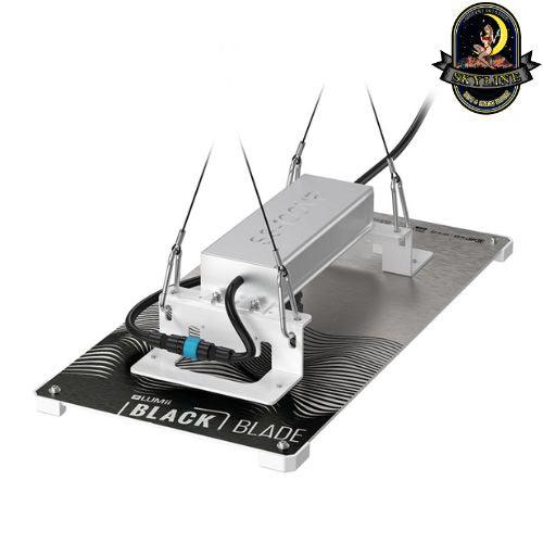 LUMii BLACK Blade 100W LED Grow Light | LUMII | Skyline Vape & Smoke Lounge | South Africa