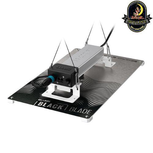 LUMii BLACK Blade 200W LED Grow Light | LUMII | Skyline Vape & Smoke Lounge | South Africa