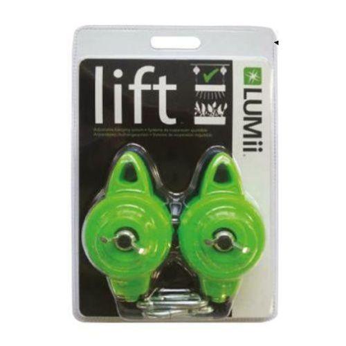 LUMII Lift Light Hangers | LUMII | Skyline Smoke Company | South Africa