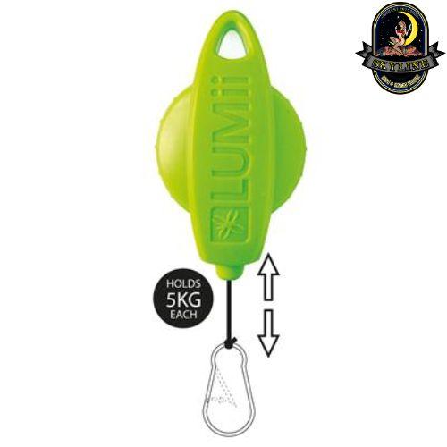 LUMII Lift Light Hangers | LUMII | Skyline Vape & Smoke Lounge | South Africa