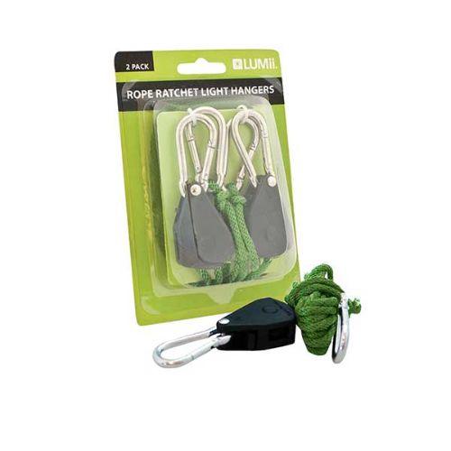 LUMii Rope Rachets | LUMII | Skyline Smoke Company | South Africa