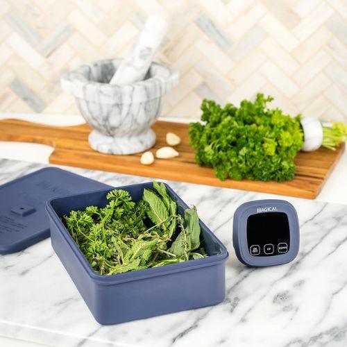 MagicalButter DecarBox Thermometer Combo Pack | MagicalButter Machine | Skyline Smoke Company | South Africa