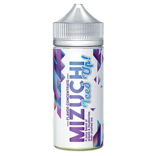Majestic Vapor Mizuchi Iced Longfill | Majestic Vapor | Skyline Smoke Company | South Africa