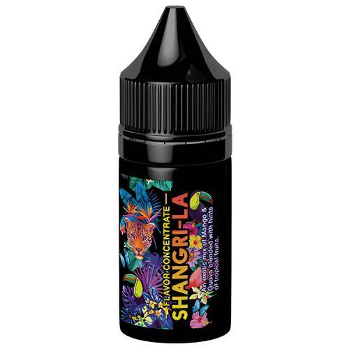 Majestic Vapor Shangri-La Iced Longfill Nic Salt Combo | Majestic Vapor | Skyline Smoke Company | South Africa