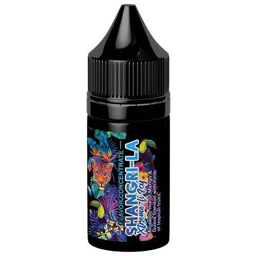 Majestic Vapor Shangri-La Xtreme-Li Icy Longfill Nic Salt Combo | Majestic Vapor | Skyline Smoke Company | South Africa