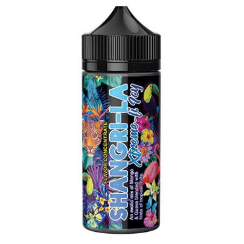 Majestic Vapor Shangri-La Xtreme-Li Icy Longfill | Majestic Vapor | Skyline Smoke Company | South Africa