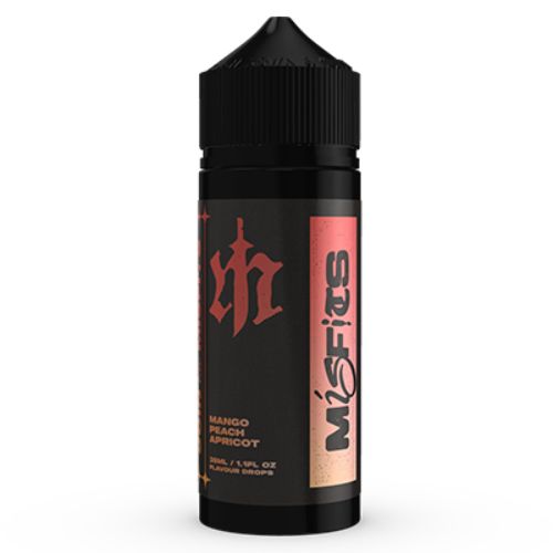Misfits Mango Peach Apricot Longfill Aroma | Skyline Vape Shop Skyline Smoke Company Misfits Mango Peach Apricot Longfill Aroma | Skyline Vape Shop Skyline Smoke Company