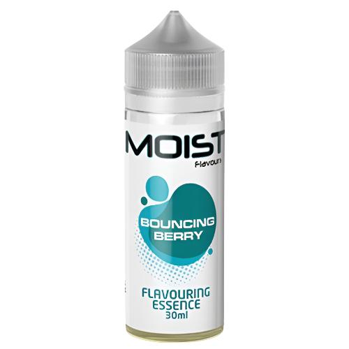 Moist Bouncing berry Longfill | Moist E-Liquids | Skyline Smoke Company | South Africa