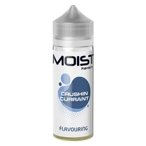 Moist Crushin Currant Longfill | Moist E-Liquids | Skyline Smoke Company | South Africa