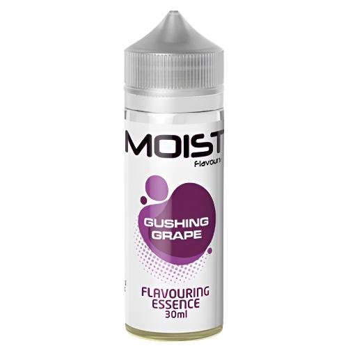 Moist Gushing Grape Longfill | Moist E-Liquids | Skyline Smoke Company | South Africa