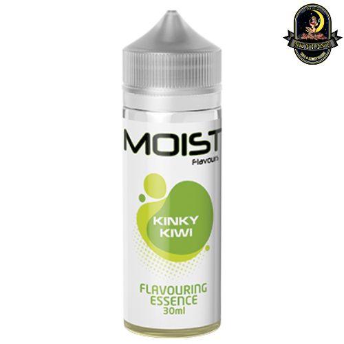 Moist Kinky Kiwi Longfill | Moist | Skyline Vape & Smoke Lounge | South Africa