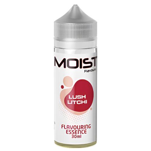 Moist Lush Litchi Longfill | Moist E-Liquids | Skyline Smoke Company | South Africa