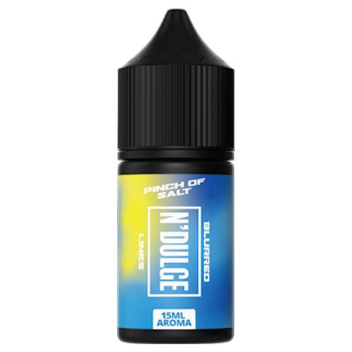 N'Dulge Blurred Lines Longfill Nic Salt Combo | GBOM | Skyline Smoke Company | South Africa