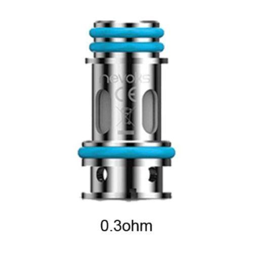 Nevoks Feelin Replacement coil | Nevoks | Skyline Smoke Company | South Africa