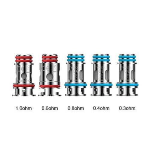 Nevoks Feelin Replacement coil | Nevoks | Skyline Smoke Company | South Africa