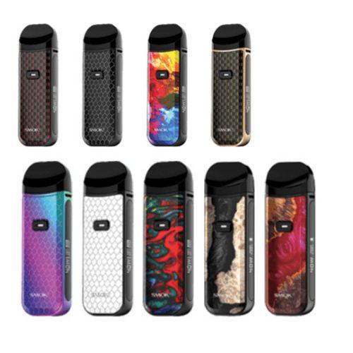 Nord 2 Kit | SMOK | Skyline Smoke Company | South Africa