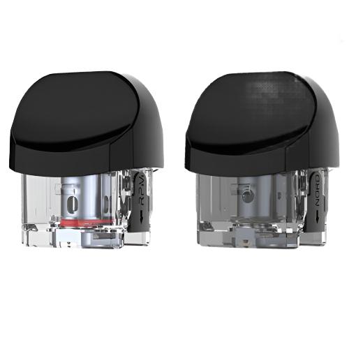 Nord 2 Replacement Pods | SMOK | Skyline Smoke Company | South Africa