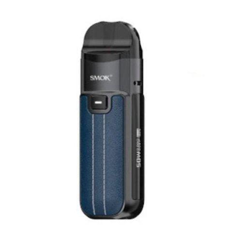 Nord 50W Pod Kit Leather Series | SMOK | Skyline Smoke Company | South Africa
