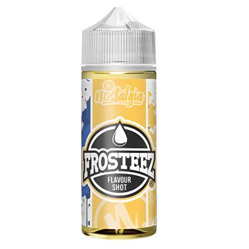 Nostalgia Frosteez Longfill Aroma | Nostalgia | Skyline Smoke Company | South Africa