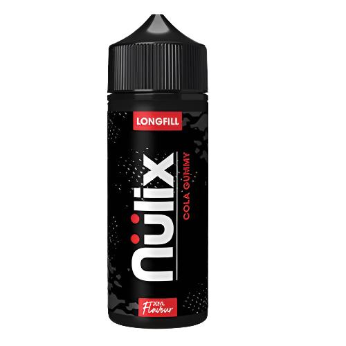 Nulix Cola Gummy Longfill Aroma | Nulix | Skyline Smoke Company | South Africa