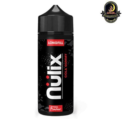 Nulix Cola Gummy Longfill Aroma | Skyline Vape & Smoke Lounge | Skyline Vape & Smoke Lounge | South Africa