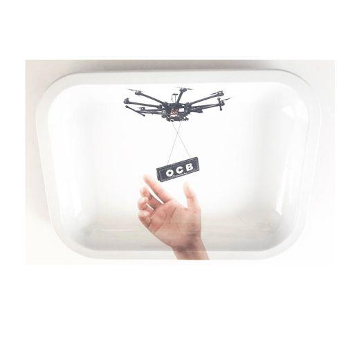 OCB Rolling Trays With Lids | OCB | Skyline Smoke Company | South Africa