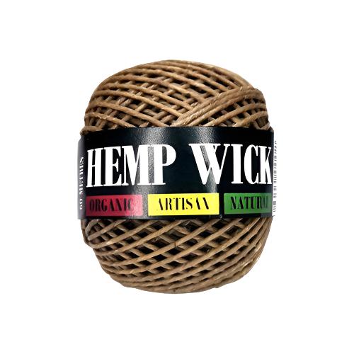 Organic Bees Wax Natural Hemp Wick | The OG Co | Skyline Smoke Company | South Africa