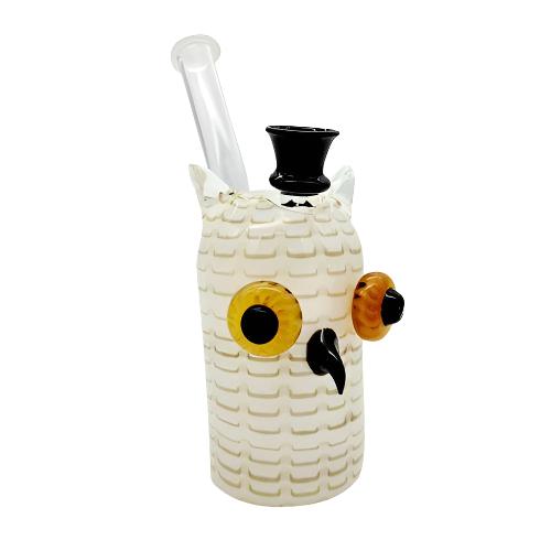 Owl Glass Bong | Skyline Smoke Shop | Skyline Smoke Company | South Africa
