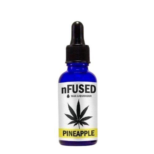 Pineapple Express Wax Liquidizer | Nfused | Skyline Smoke Company | South Africa