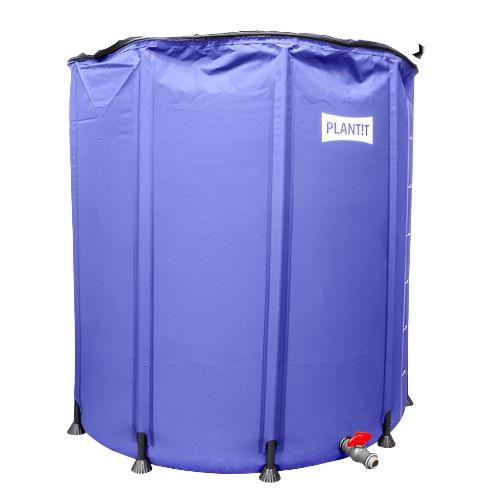 PLANT!T Flexible Water Tanks | PLANT!T | Skyline Smoke Company | South Africa