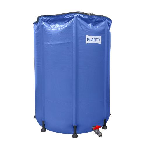 PLANT!T Flexible Water Tanks | PLANT!T | Skyline Smoke Company | South Africa