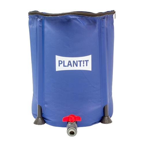 PLANT!T Flexible Water Tanks | PLANT!T | Skyline Smoke Company | South Africa