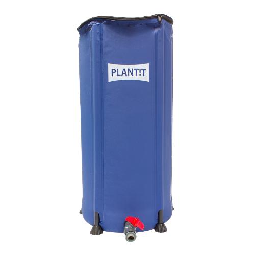 PLANT!T Flexible Water Tanks | PLANT!T | Skyline Smoke Company | South Africa
