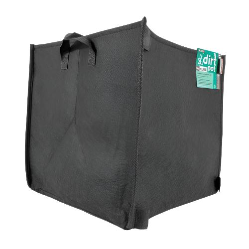 PLANT!T Square Base DirtPots | PLANT!T | Skyline Smoke Company | South Africa