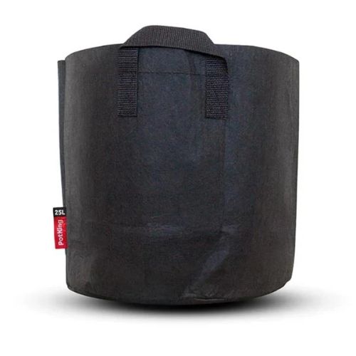 Pot King Round Fabric Pots | Potking | Skyline Smoke Company | South Africa