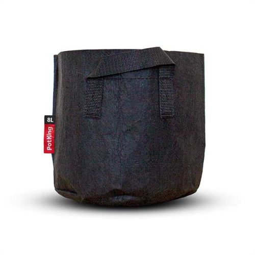 Pot King Round Fabric Pots | Potking | Skyline Smoke Company | South Africa